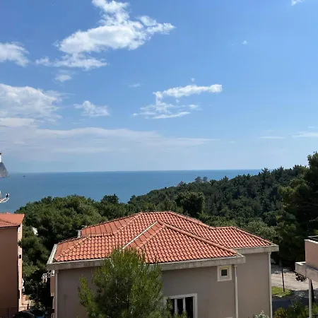 Appartamento Jadran Budua